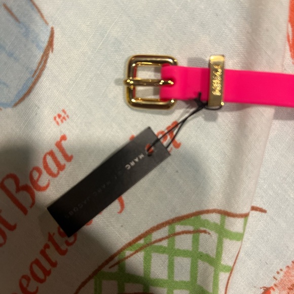 Marc Jacobs NWT bracelet belt - Picture 2 of 3
